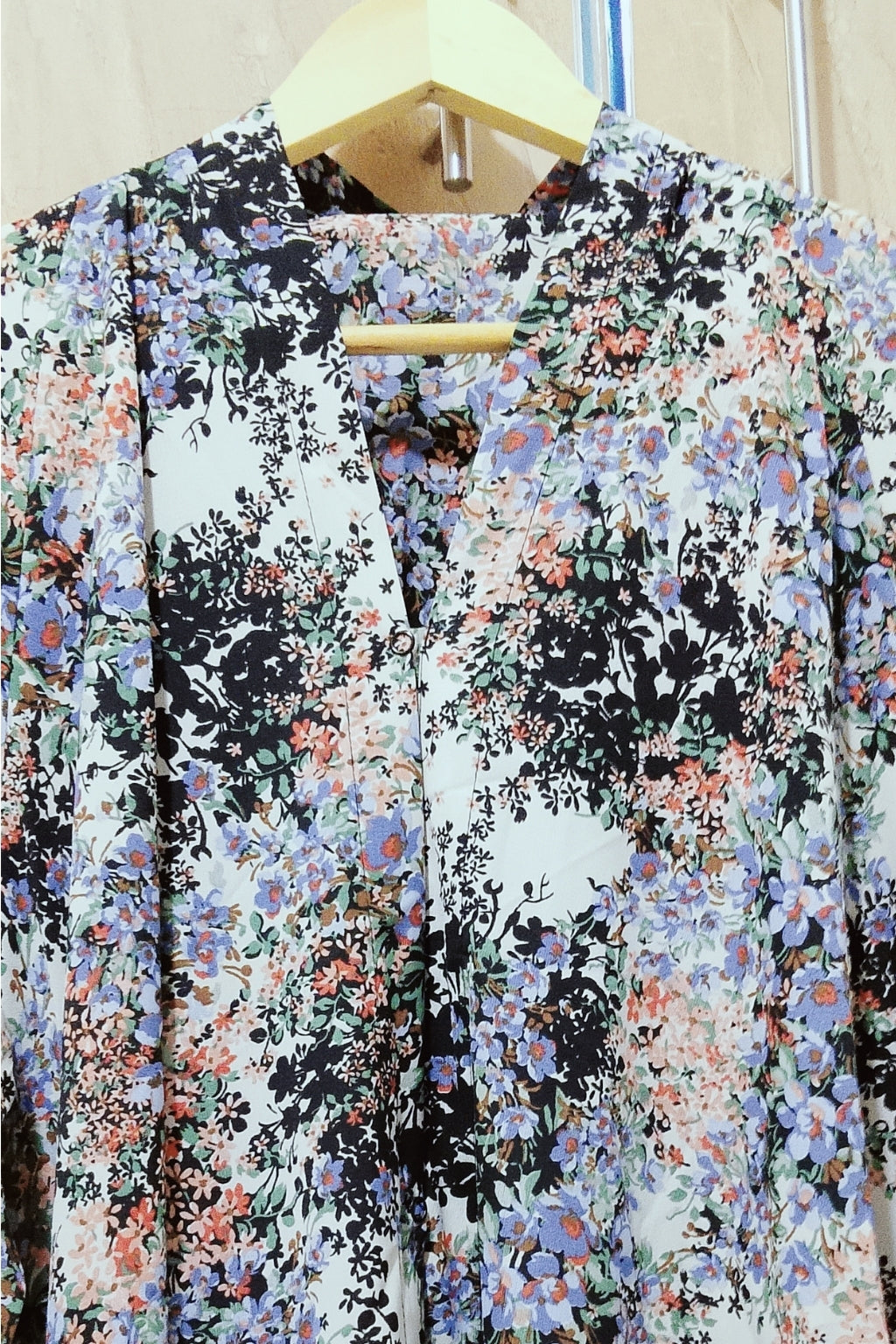 Summer Nida Abaya – Lightweight, Modest & Comfortable